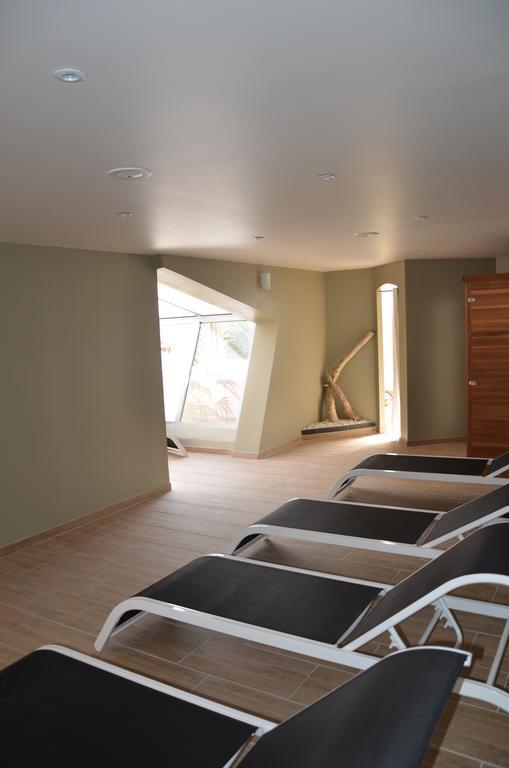 Appart'Hotel Et Chambres Essentiel Spa Arles Exterior foto