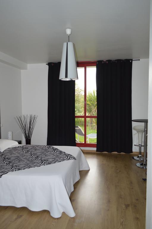 Appart'Hotel Et Chambres Essentiel Spa Arles Exterior foto