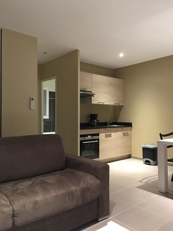 Appart'Hotel Et Chambres Essentiel Spa Arles Exterior foto