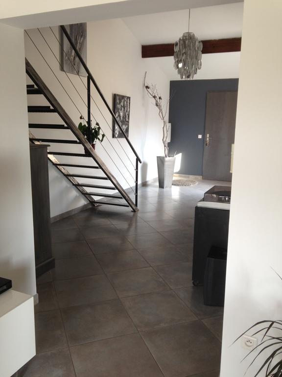 Appart'Hotel Et Chambres Essentiel Spa Arles Cameră foto